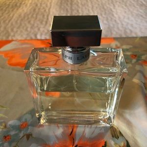 Ralph Lauren Romance